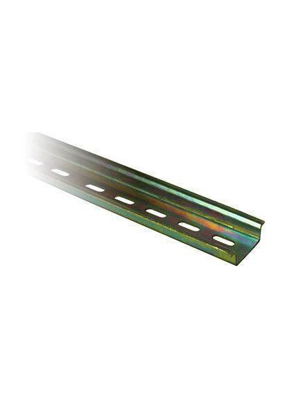 DIN-рейка e.din.stand.rail.101, 1м s023001 E.NEXT (400423178)