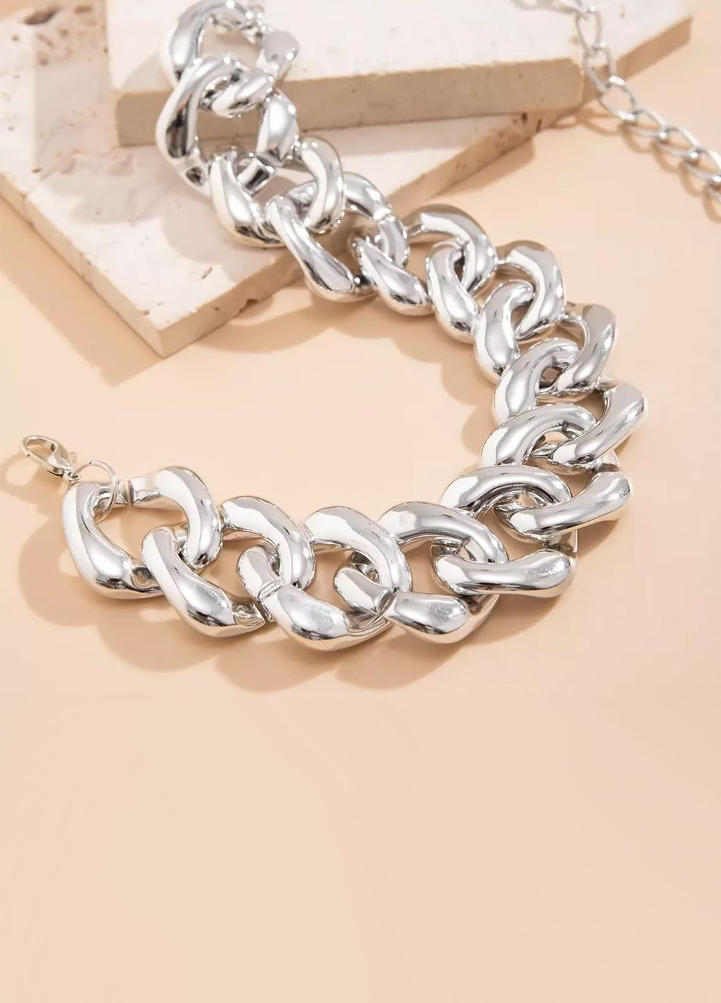 Цепочка"Хип Хоп назад" Анна Ясеницька (336547191)