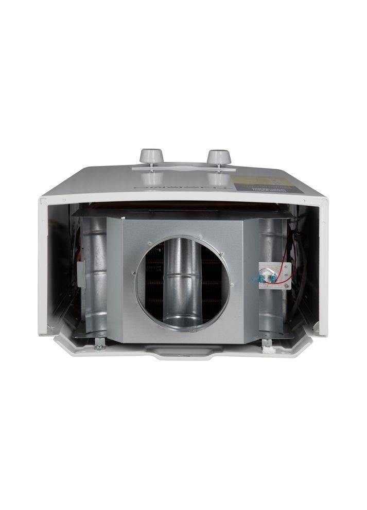 Колонка газовая дымоходная 10 л EURO Thermo Alliance JSD20-10QB (337514926)