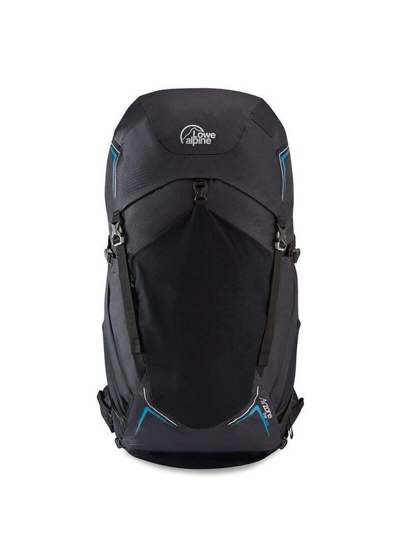 Туристический рюкзак AirZone Trek 45:55 Black (LA FTE-90-BL-45) Lowe Alpine (324612101)