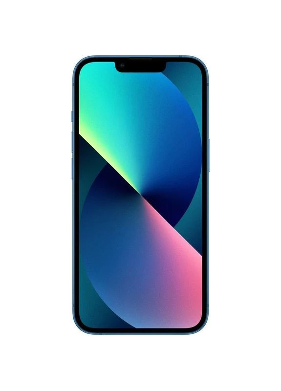 Смартфон 128GB Blue (MLPK3) Apple iPhone 13 (315502904)