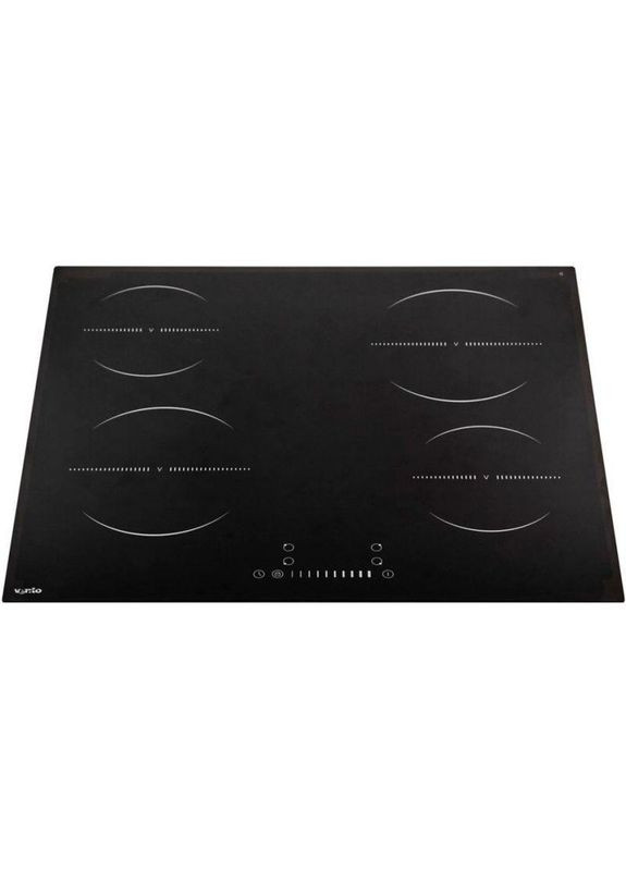 Варильна поверхня електрична HV 64 TC SL Ventolux (315800574)