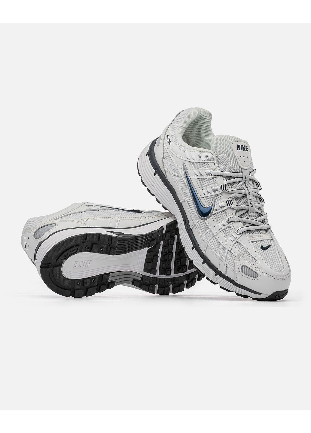 Білі Осінні кросівки No Brand