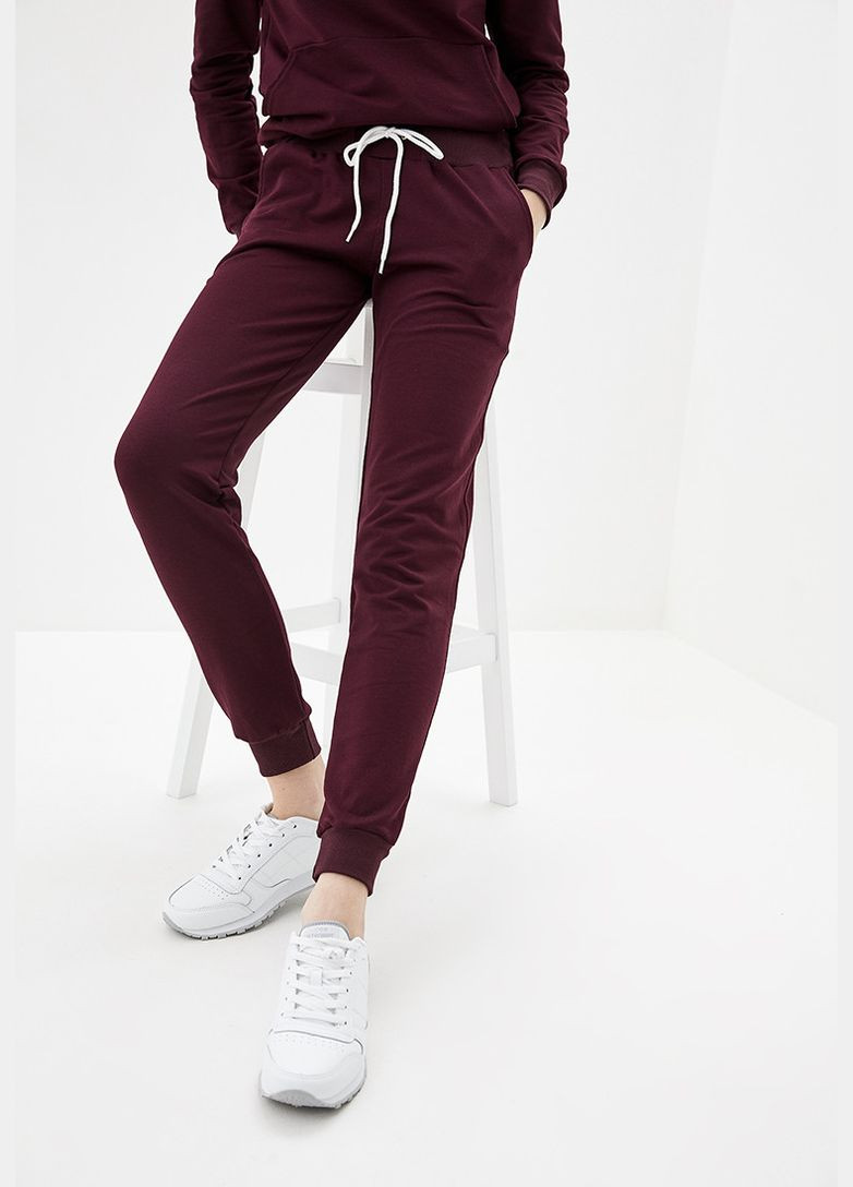 Жіночий спортивний костюм з манжетами (hb309456) HiBrand (346241394)