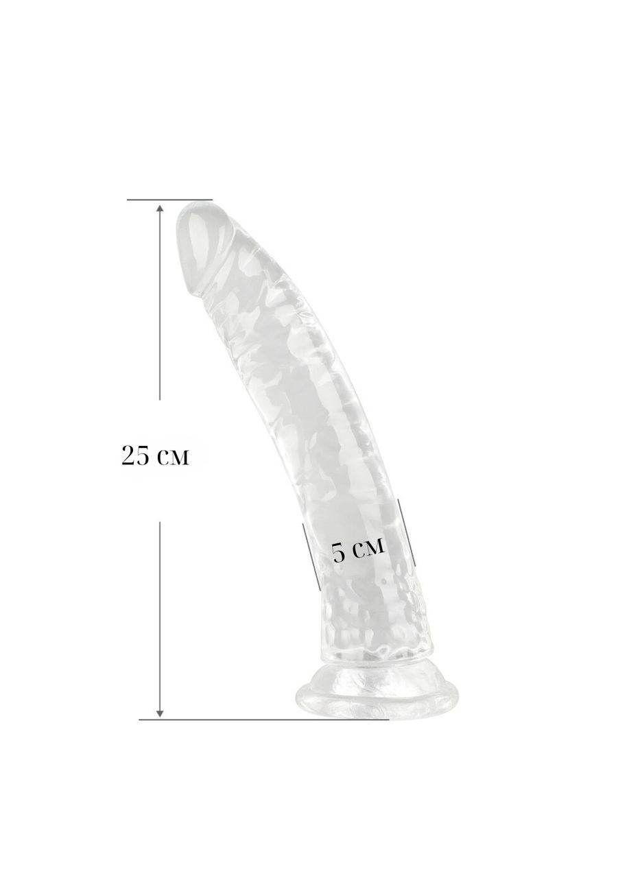 Фалоімітатор Strong XL No Brand (329153876)