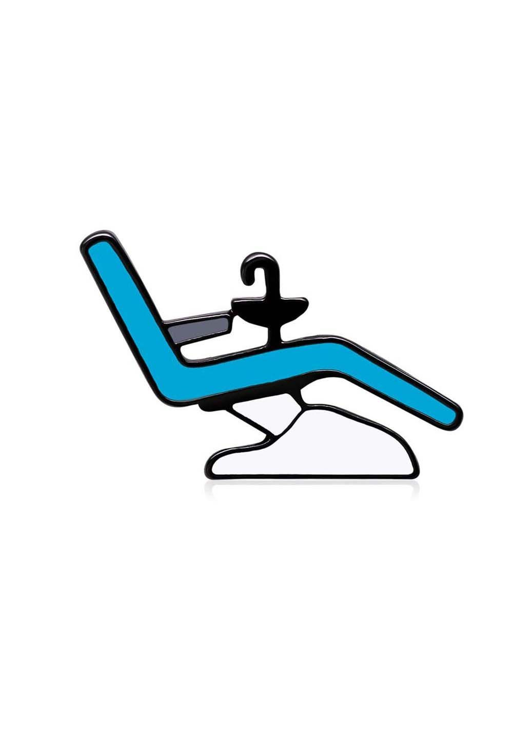 Пин BROCHE (315749826)