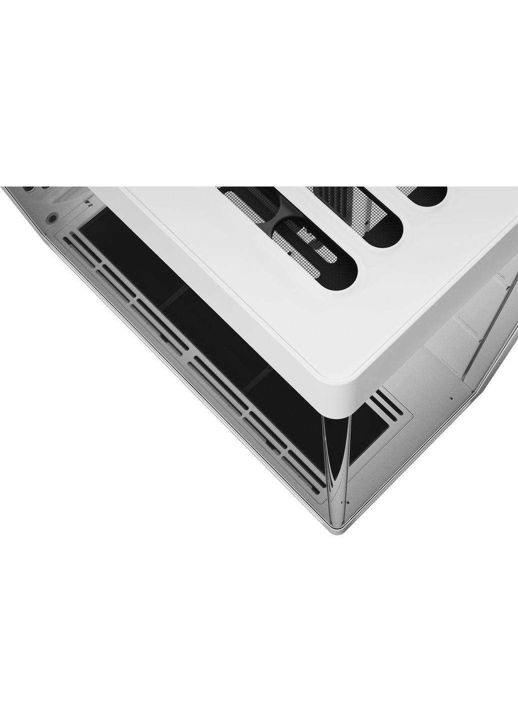 Корпус HS 420 Base Edition White (HVN-CA-HS420-05) HAVN (366831083)