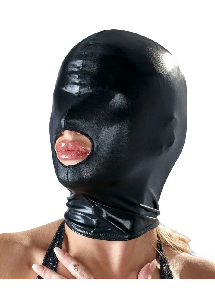 Маска - 2491923 Head Mask Black Bad Kitty (383088198)