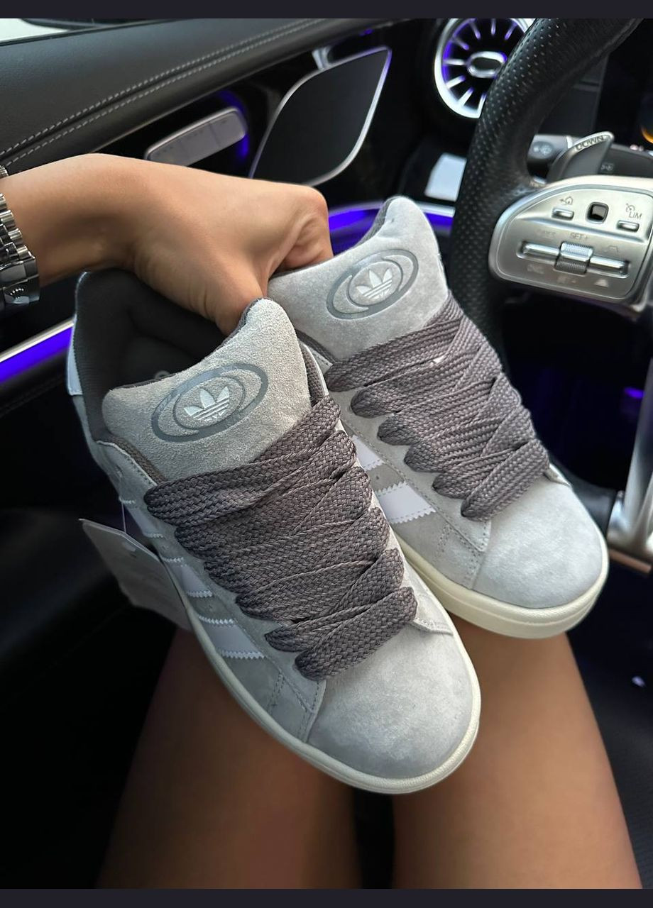 Сірі кеди Vakko