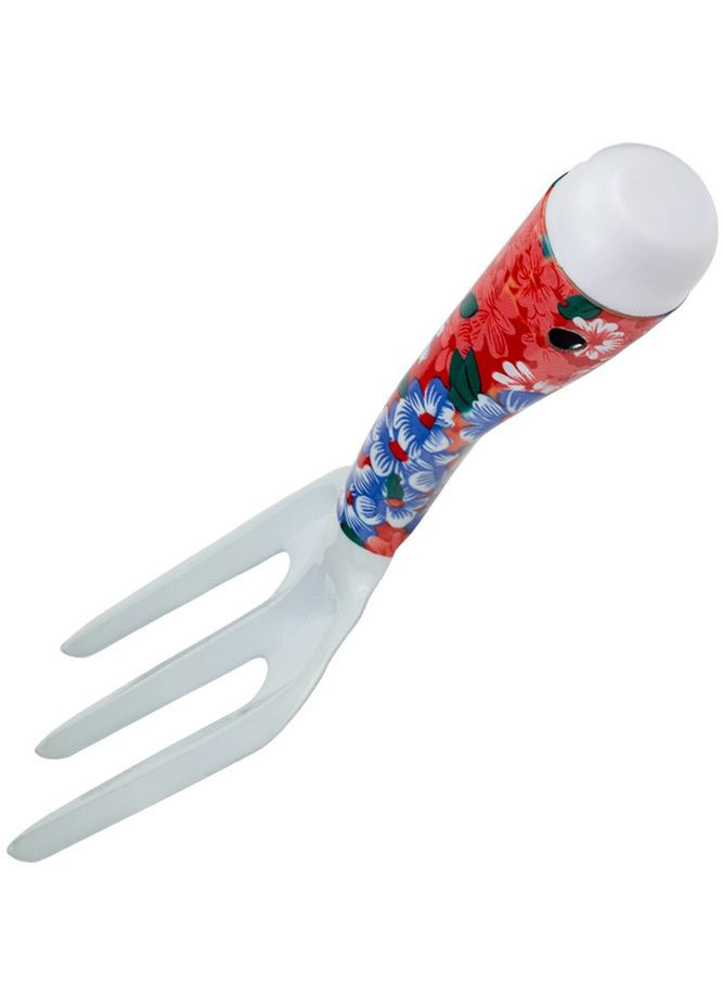 Набір посадковий Violet 3 пр (5043514) Flora (307437592)