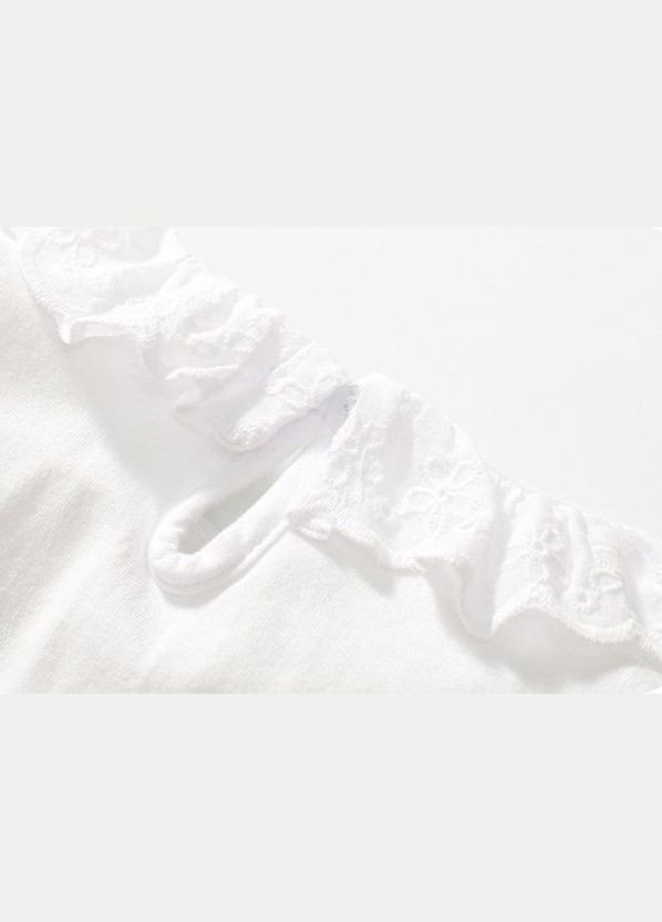 Дитячий комплект (сарафан + лонгслів) для дівчинки арт.1604 Little Maven (293851004)