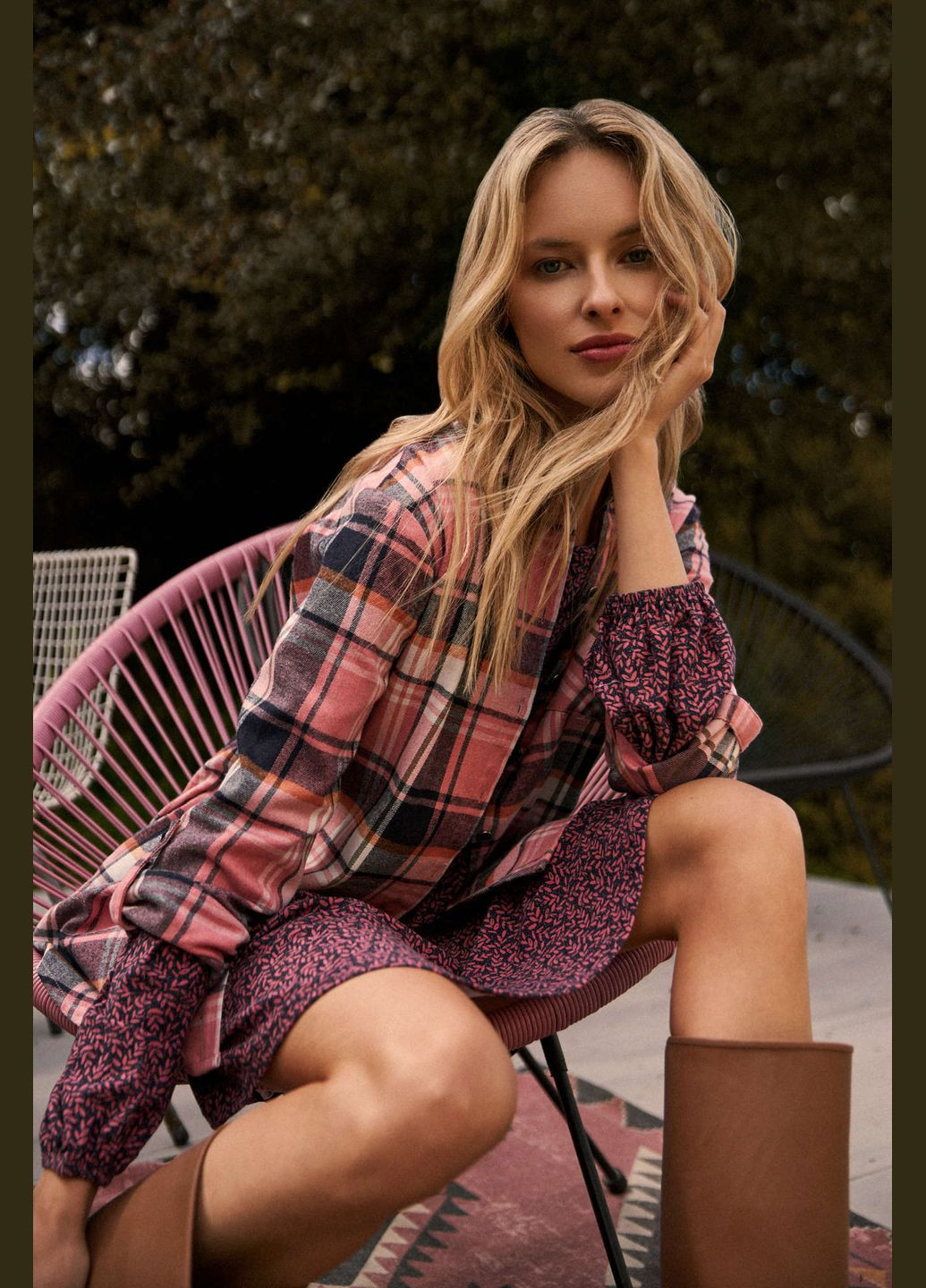 Сорочка Moodo (322859254)