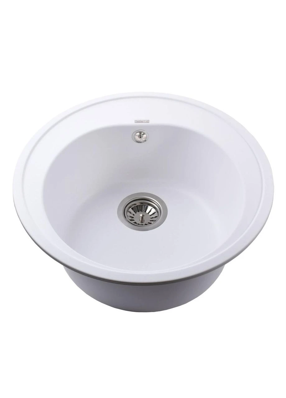 Гранитная мойка MARTIN 510мм-А0007 Globus Lux (392433087)