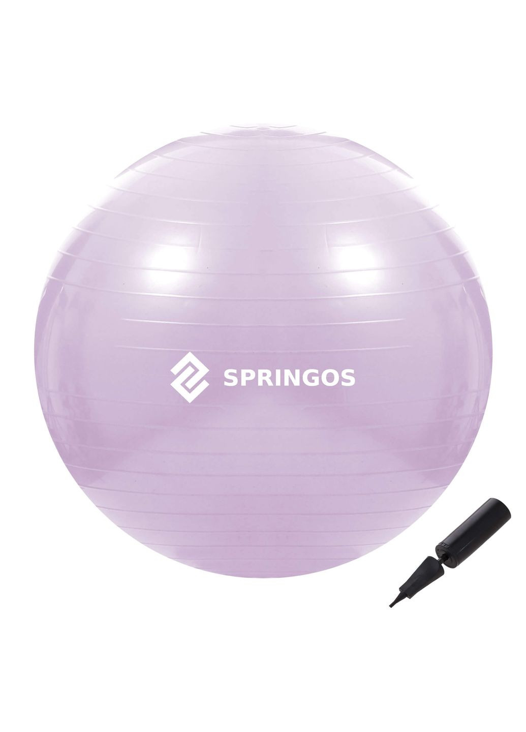 М'яч Springos fb0011 (275095566)