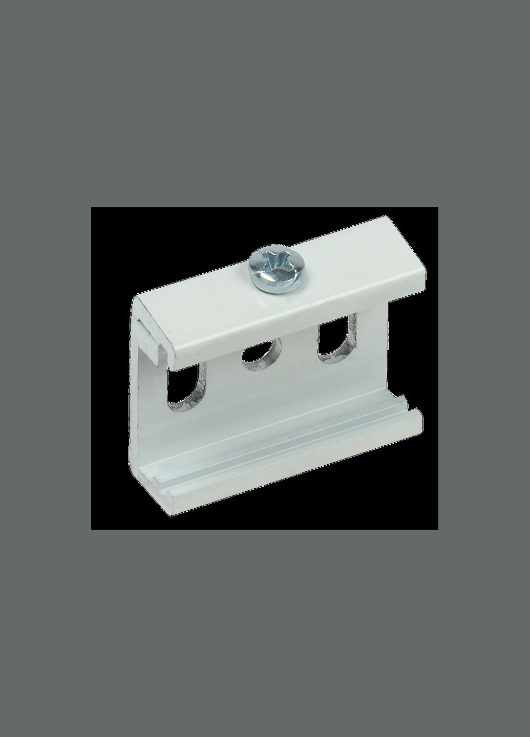 Комплект для накладного монтажа шинопроводу [LPK0D-KNM-K01] UEC (344536943)