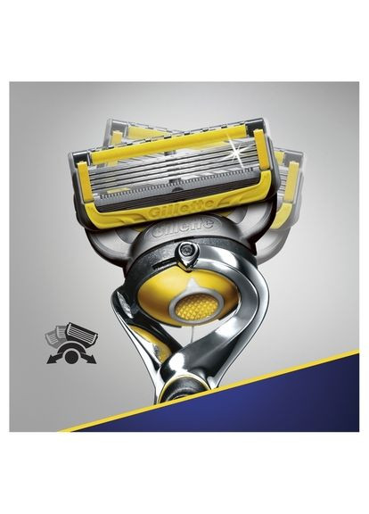 Станок для гоління Gillette (278773540)