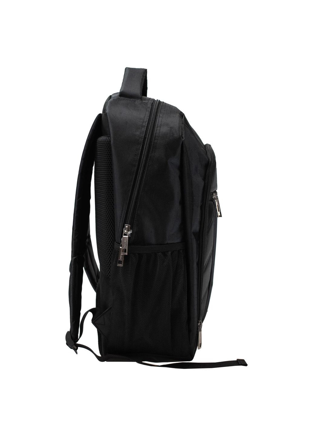 Рюкзак міський 27 Black (L2059-0) Semi Line (322854884)