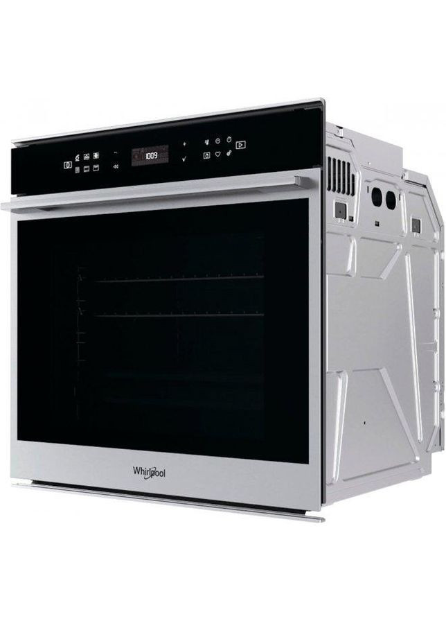 Духовой шкаф электрический W7OS44S1H WHIRLPOOL (337322417)