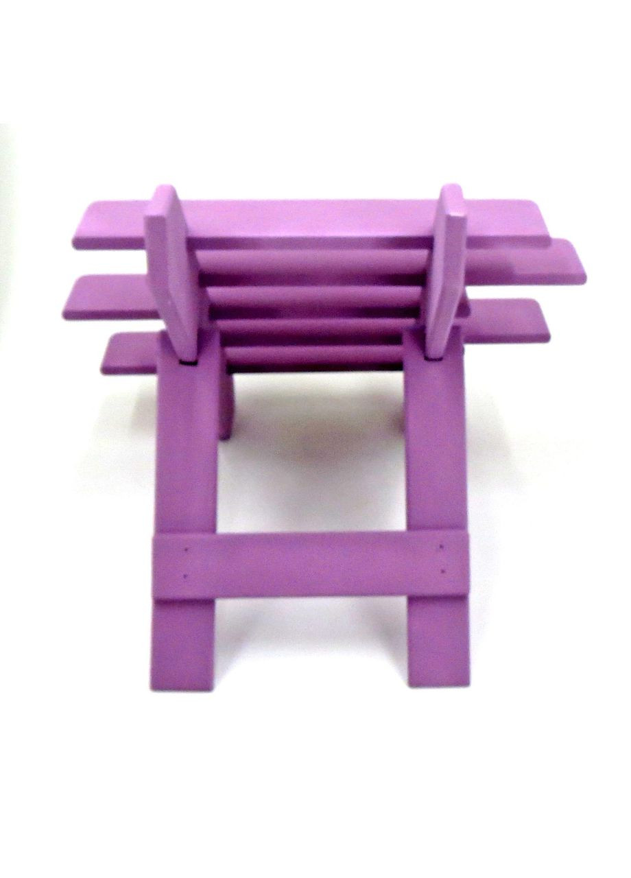 Підставка для квітів з дерева Алькала флокс (ЦВП-002455) No Brand (328230259)