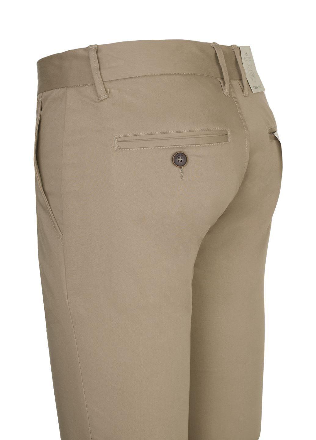 Серые праздничный, классические, повседневный, кэжуал демисезонные классические, прямые, зауженные брюки State of Art