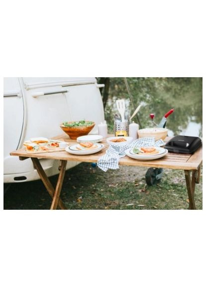 Электрогриль Gorenje SM701SB (352230640)