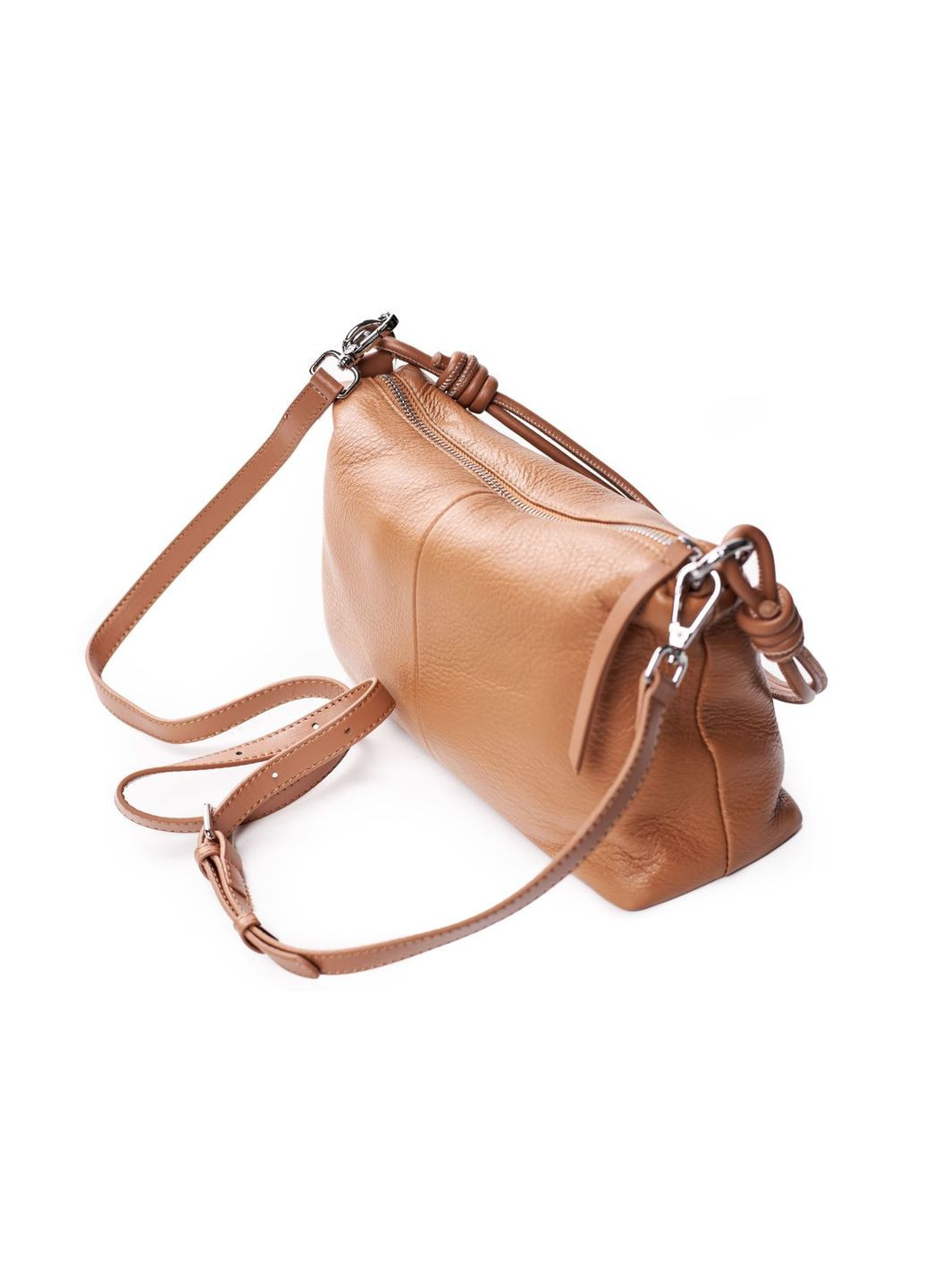 Кожаная сумка 25-617 Lonza (362695860)