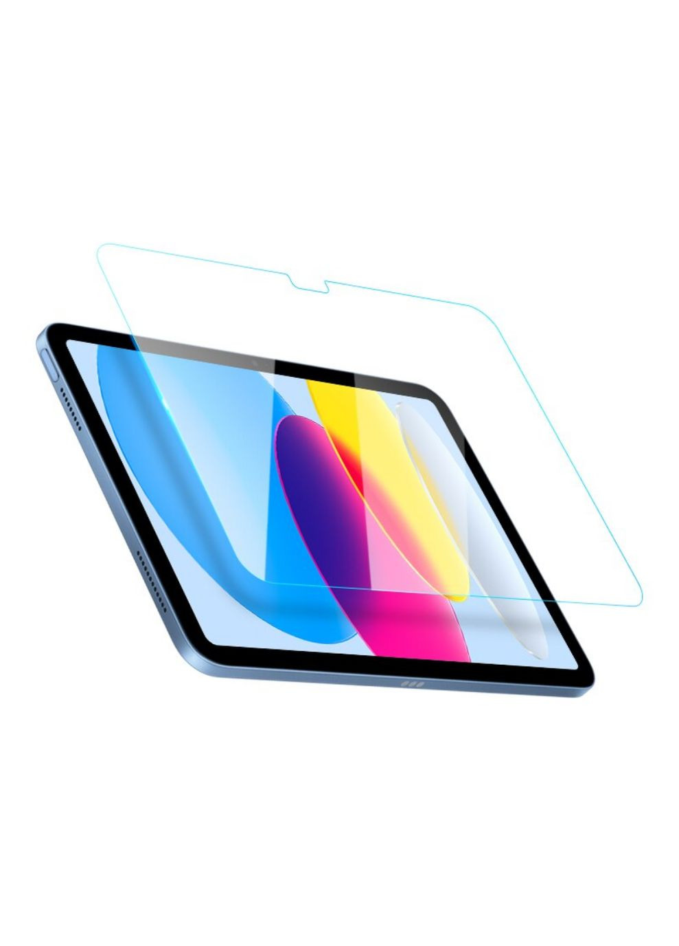 Защитное стекло для планшета Apple iPad 10.9" 2022 Primolux (302317998)