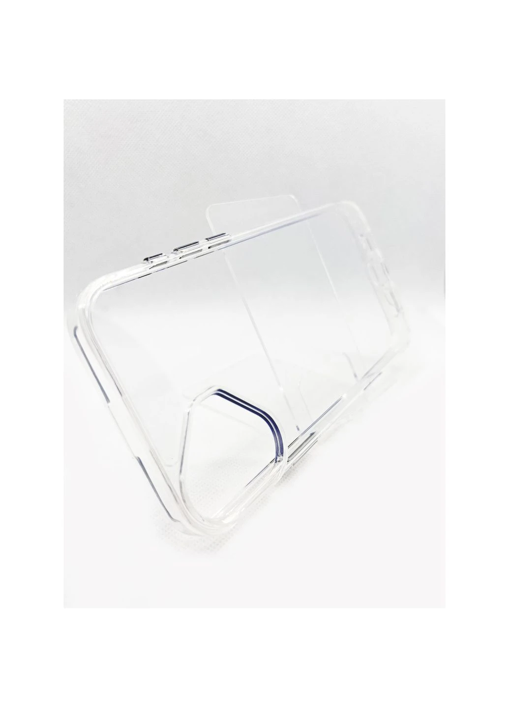 Чехол для мобильного телефона (712106) BeCover Space Case для Apple iPhone 16 Transparancy (326596257)