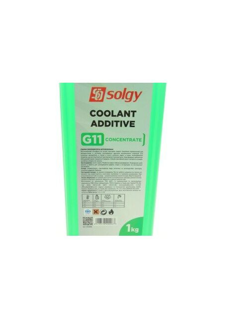 Антифриз 1L 503006 No Brand (360487814)