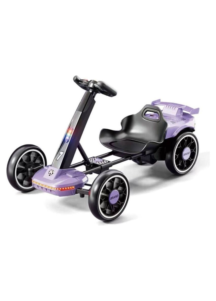 Електроскутер Maraton (342389585)