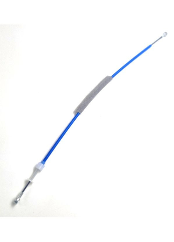 Трос керування заслінками пічки, оригінал MR513273 Лансер IX 2003-2008 Mitsubishi Lancer (345741605)