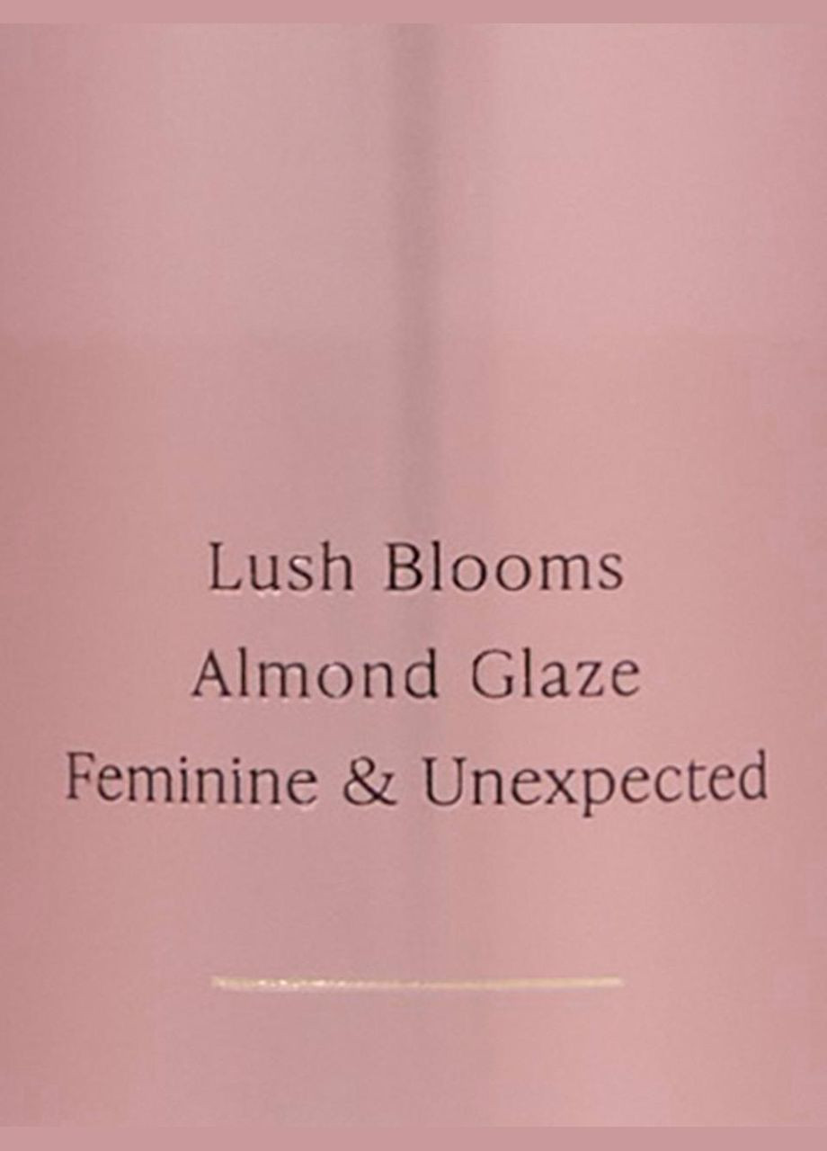 Парфюмированный спрей для тела Velvet Petals New 250 мл Victoria's Secret (332110724)