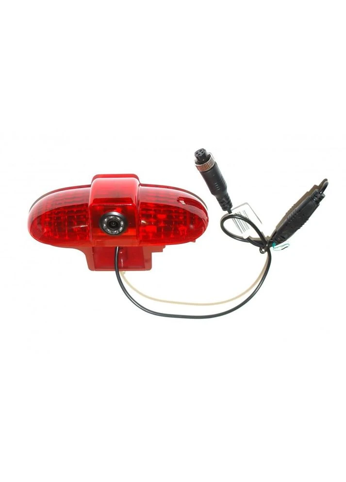 Камера заднего вида BHQC-905 Renault Traffic II, Opel Vivaro I Baxster 00-00019754 (317190762)