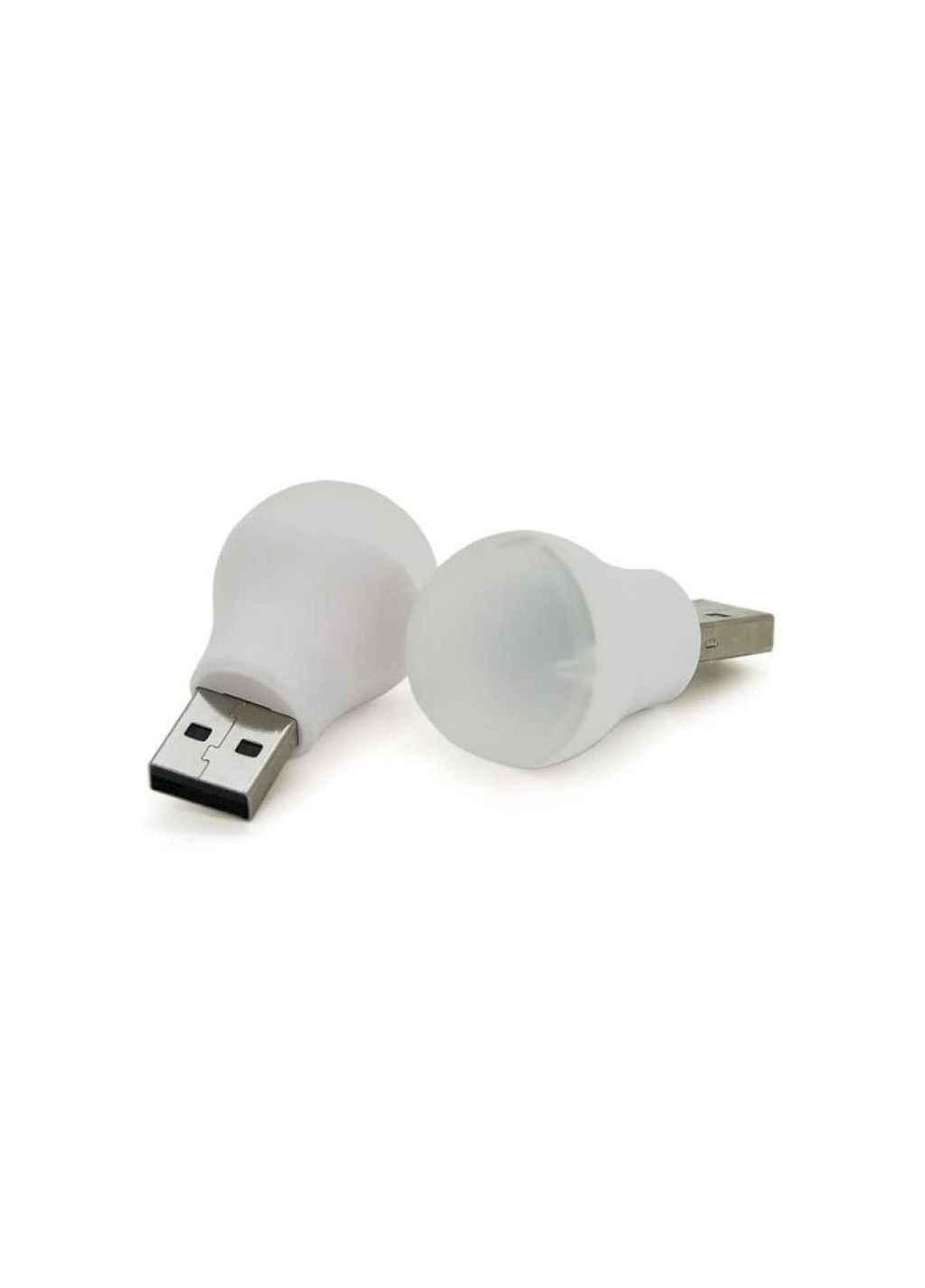 Лампа LED 1W USB Y1 (без упаковки) ТМ XO (311956515)