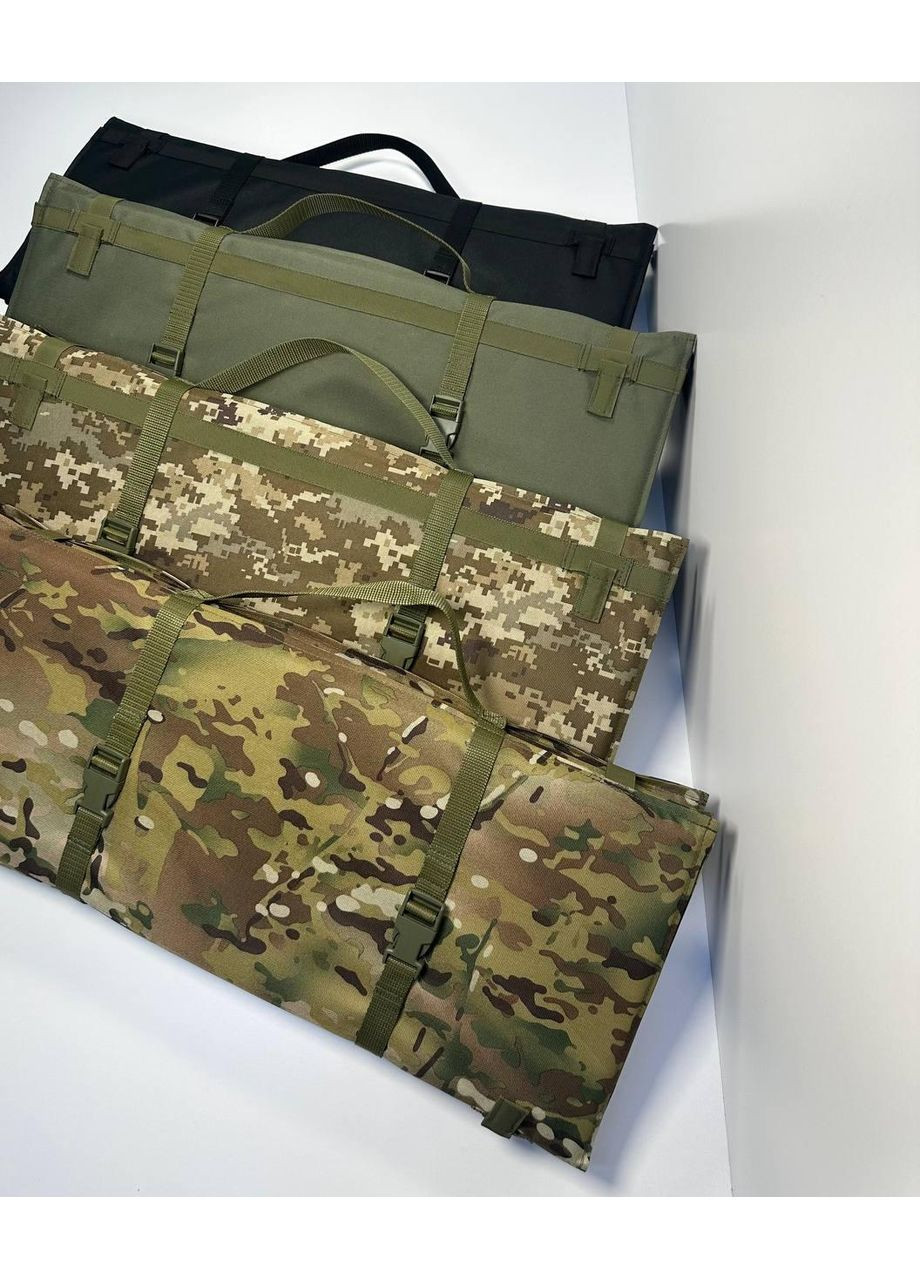 Широкий, вставка 20мм, раскладной каремат на 6 секций (ширина 70см) Сварог (370780066)