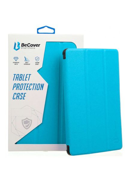 Чехол Samsung Galaxy Tab S6 Lite 10.4 Blue (705991) BeCover (323133260)