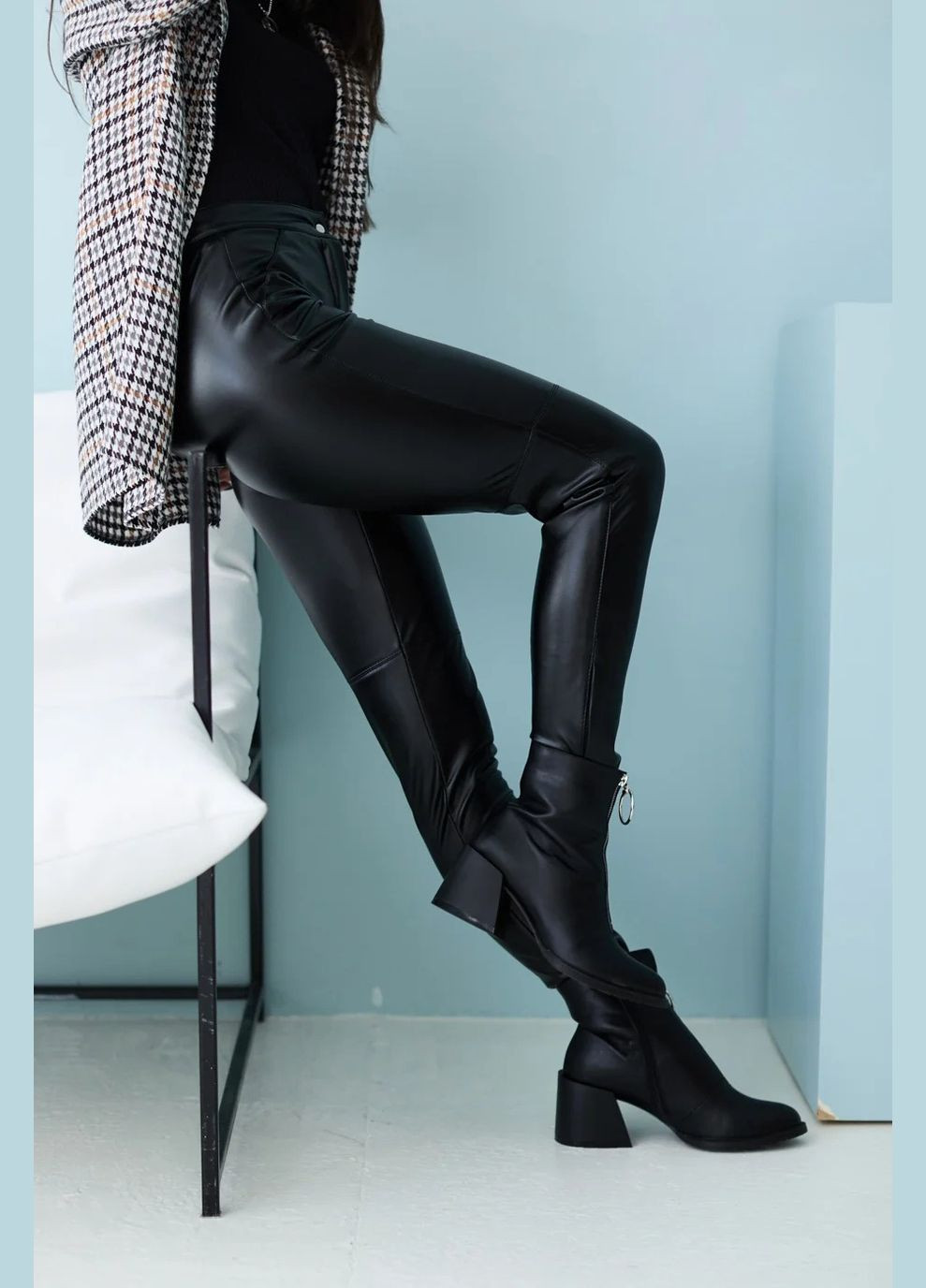 Лосини Seventeen (302384244)