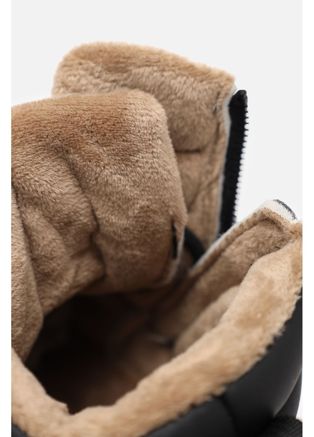 Черевики для дівчинки колір чорний CB-00279241 Yuki (362354454)