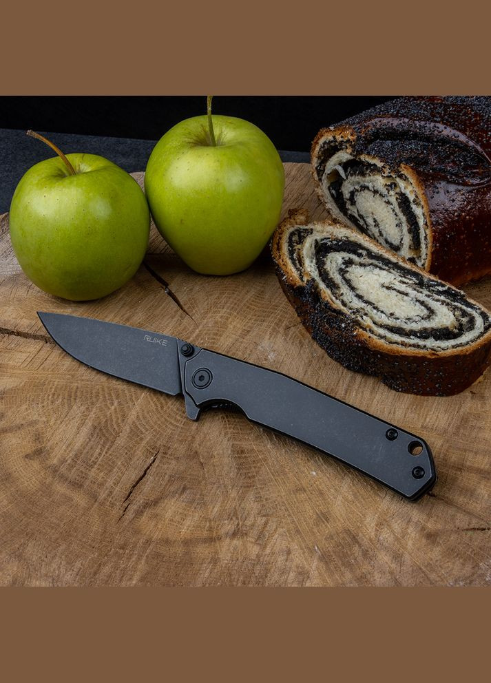 Нож складной P801-SB Ruike (353502598)