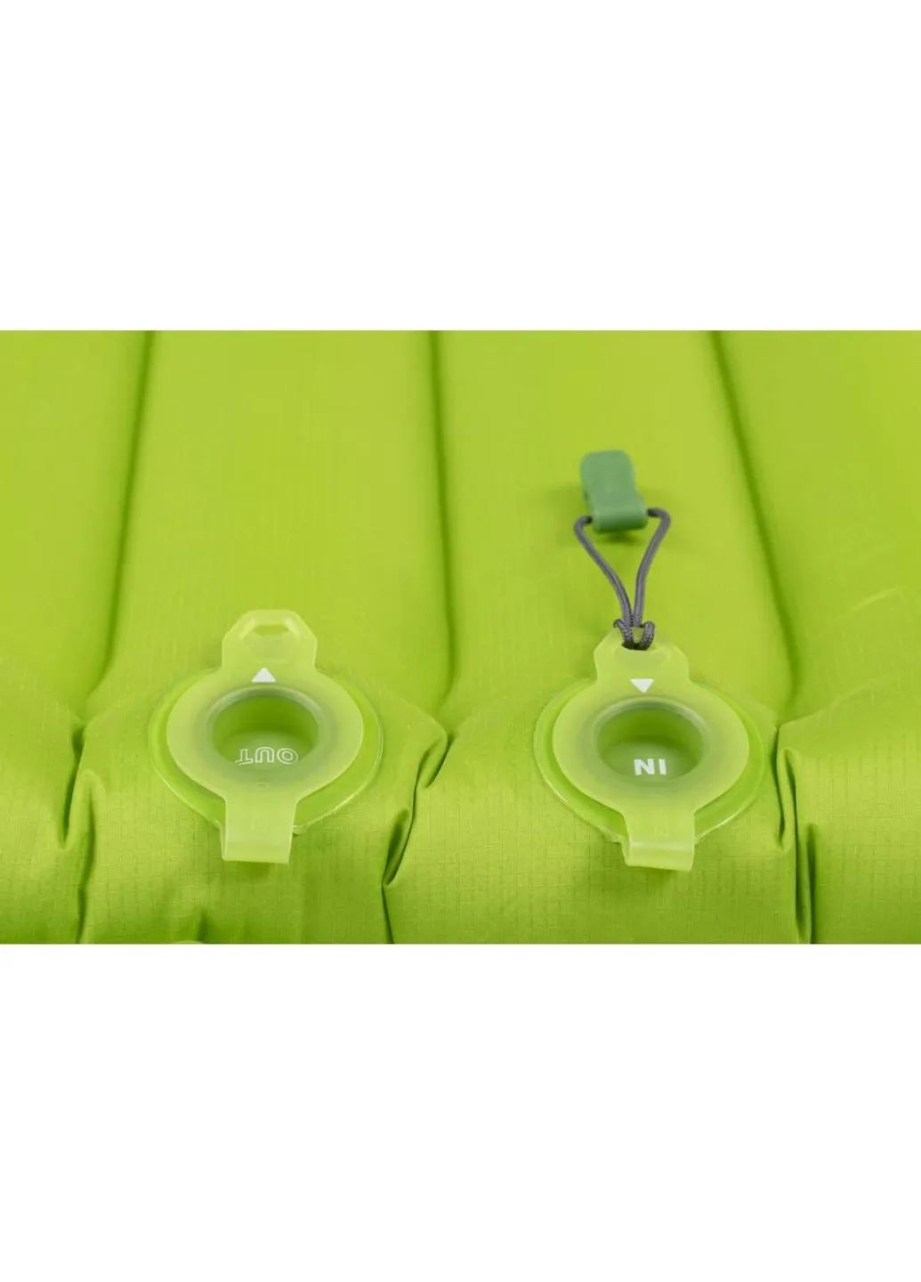 Коврик надувной Ultra 1R LW Mummy Exped (365703419)