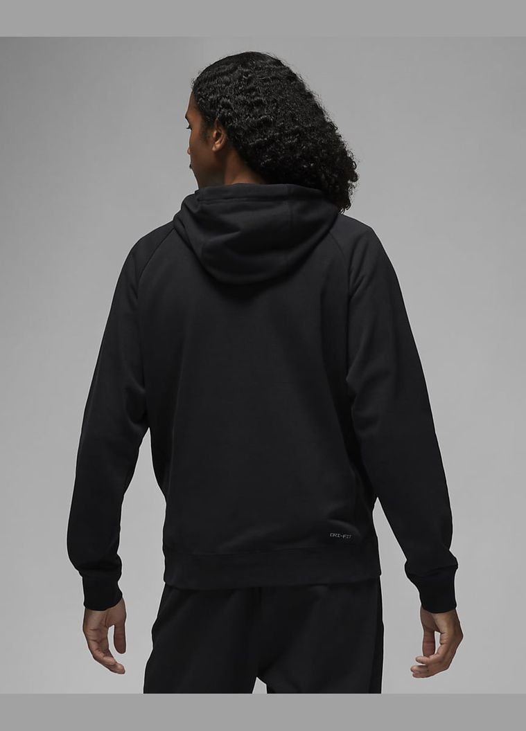 Кофта чоловіча Dri-Fit Sport Crossover (DQ7327-010) Jordan (370780303)