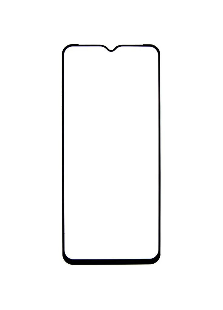 Стекло защитное (m441661) BeCover Ulefone Armor 12s Black (367066864)