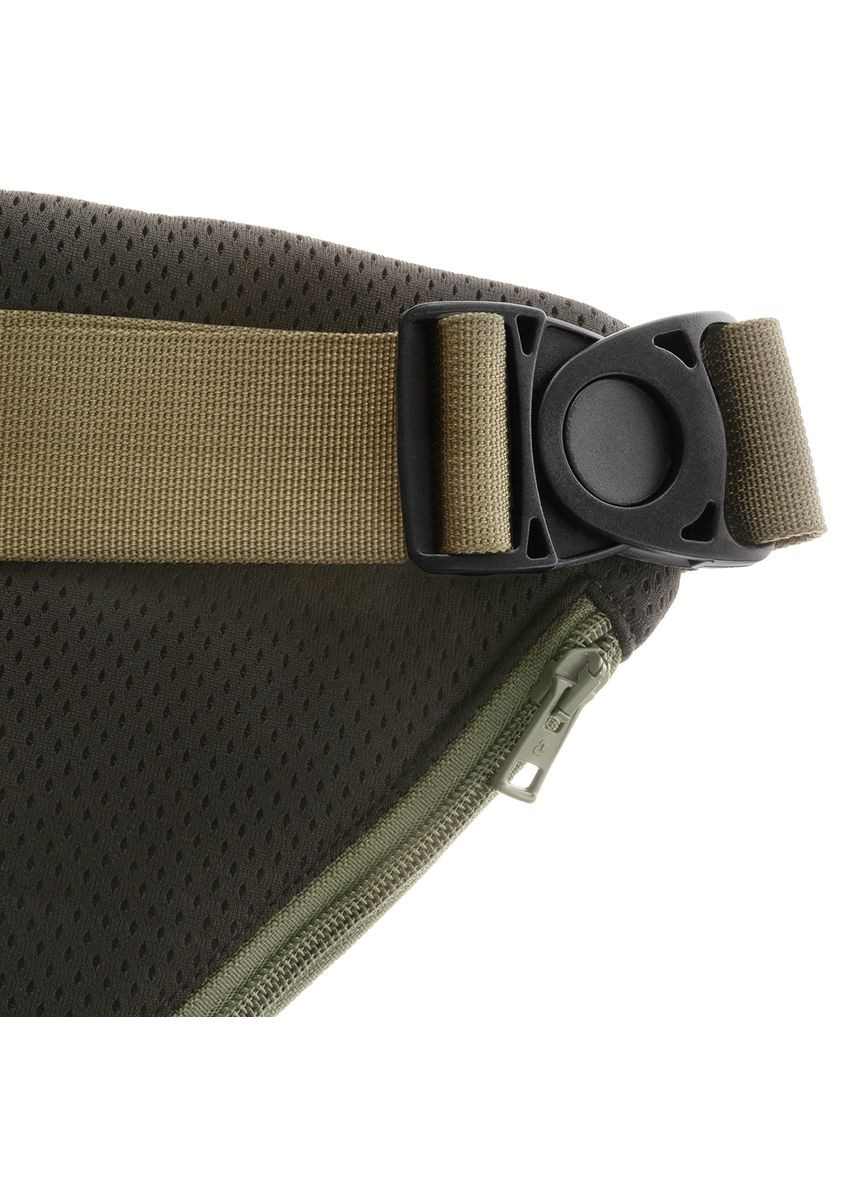 Тактична Сумка на Плече/Пояс 2в1 Мультикам (0003/20 Mul) K9 Thorn (348117496)