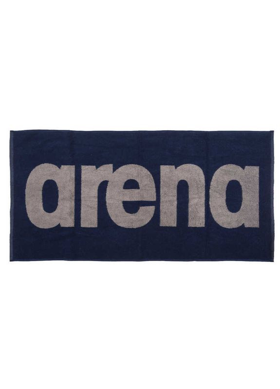 Arena рушник gym soft towel (001994750) комбінований виробництво -