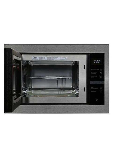 Микроволновая печь с грилем Midea MI10250GBX