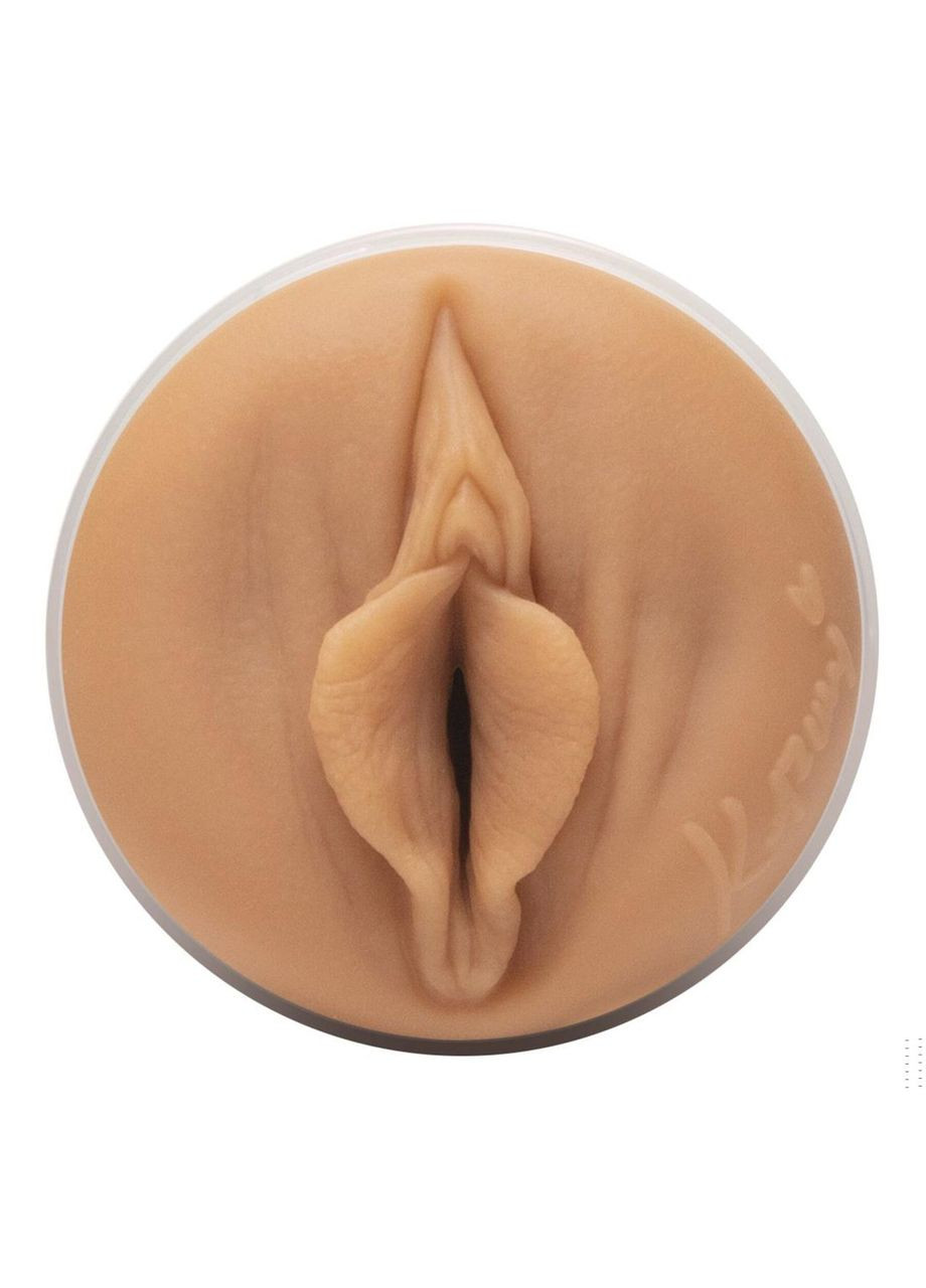 Мастурбатор Girls: Kazumi — Kumzumi, зі зліпка вульви Fleshlight (303884481)