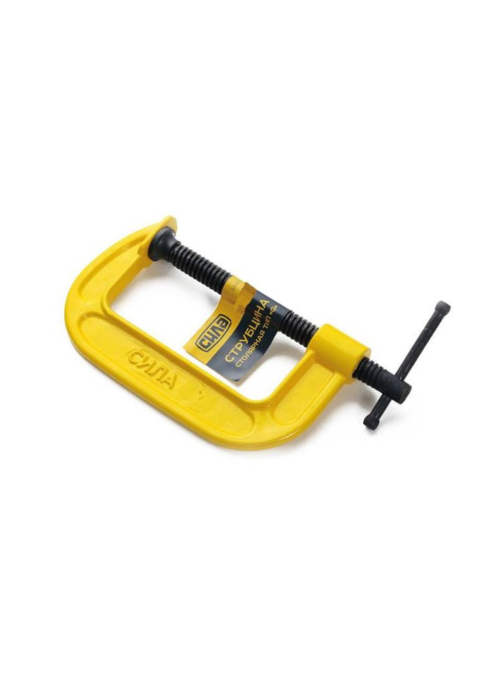 Струбцина G-образная 150 мм. No Brand (362493190)