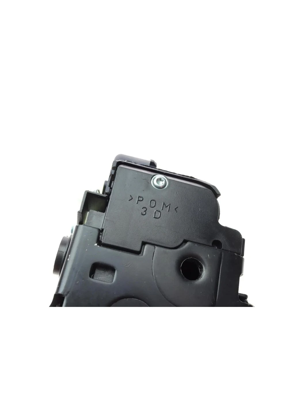 Замок дверей (задніх/R) Skoda Fabia/VW Golf IV/Polo 97-08 52978 UA63 AIC (391164120)