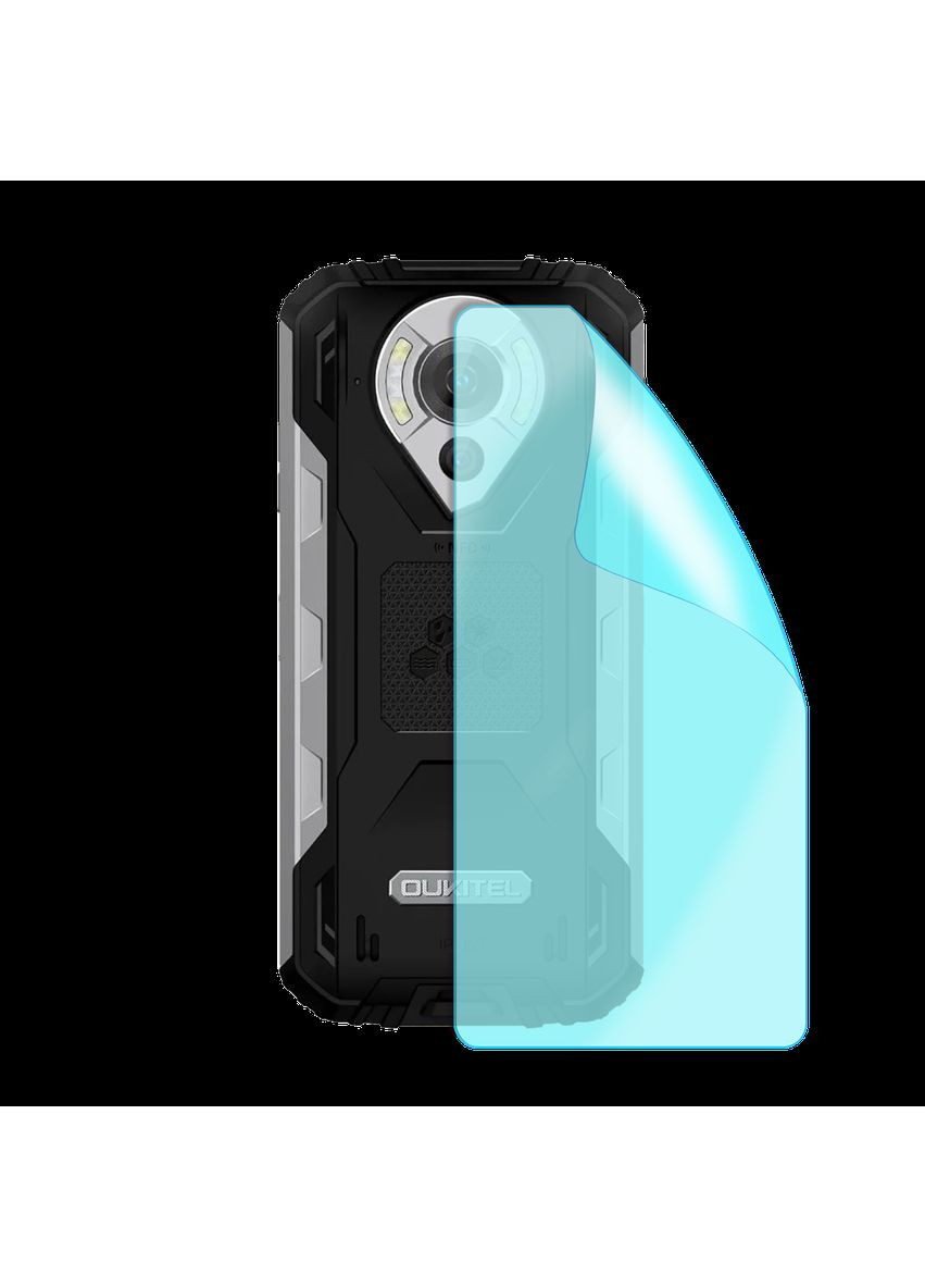 Гідрогелева плівка для Oukitel WP16 серії grade D No Brand (373243869)