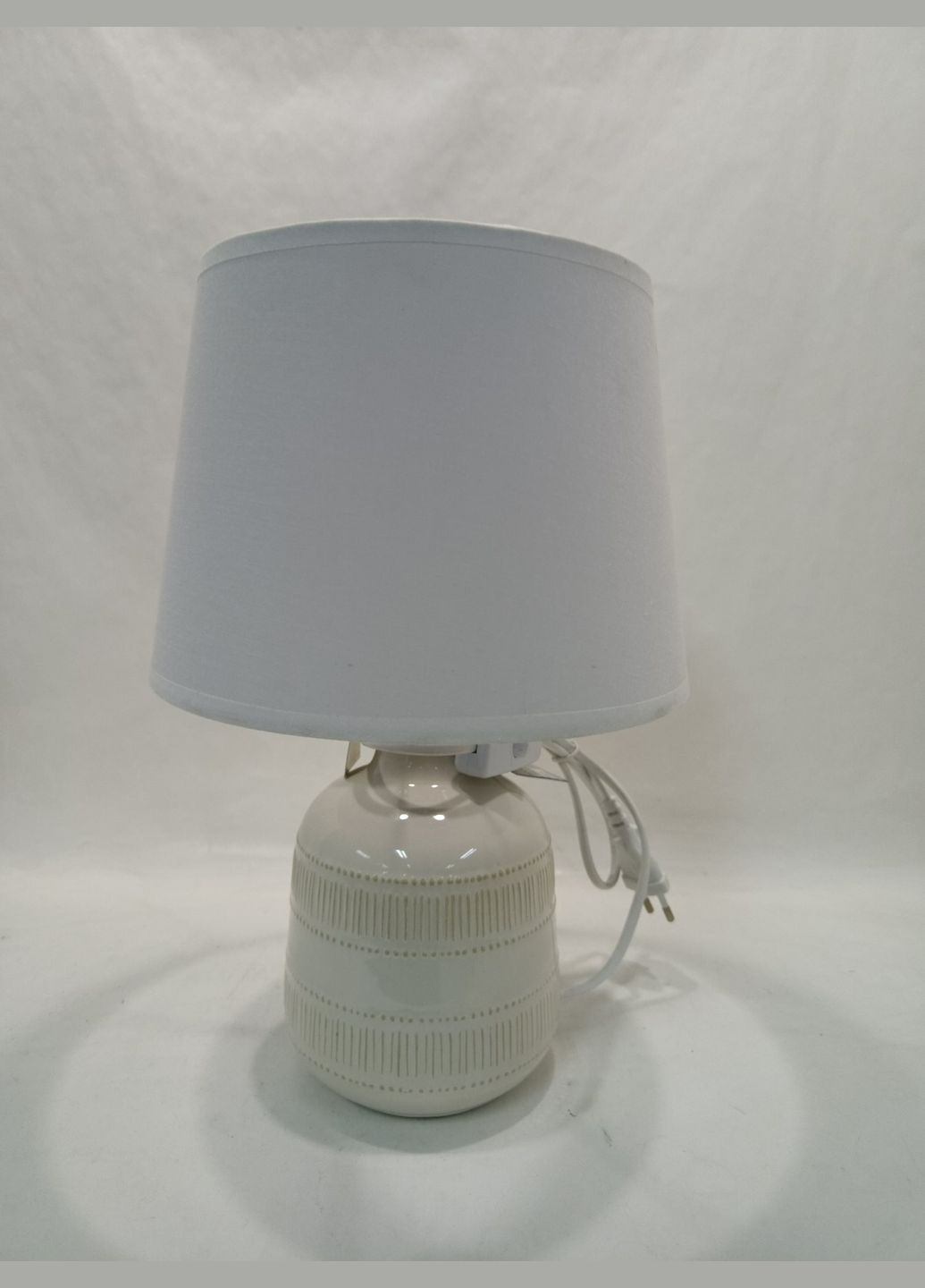 Настольная лампа декоративная V DTL918 Valeso (353747114)